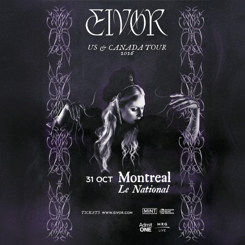 EIVOR