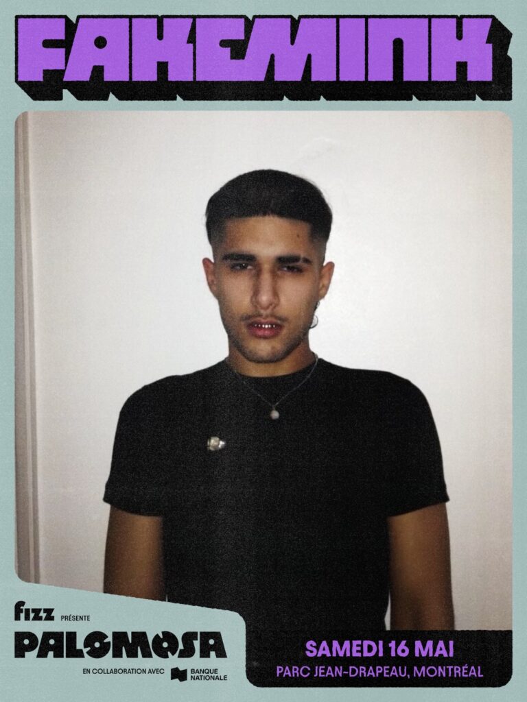 FAKEMINK