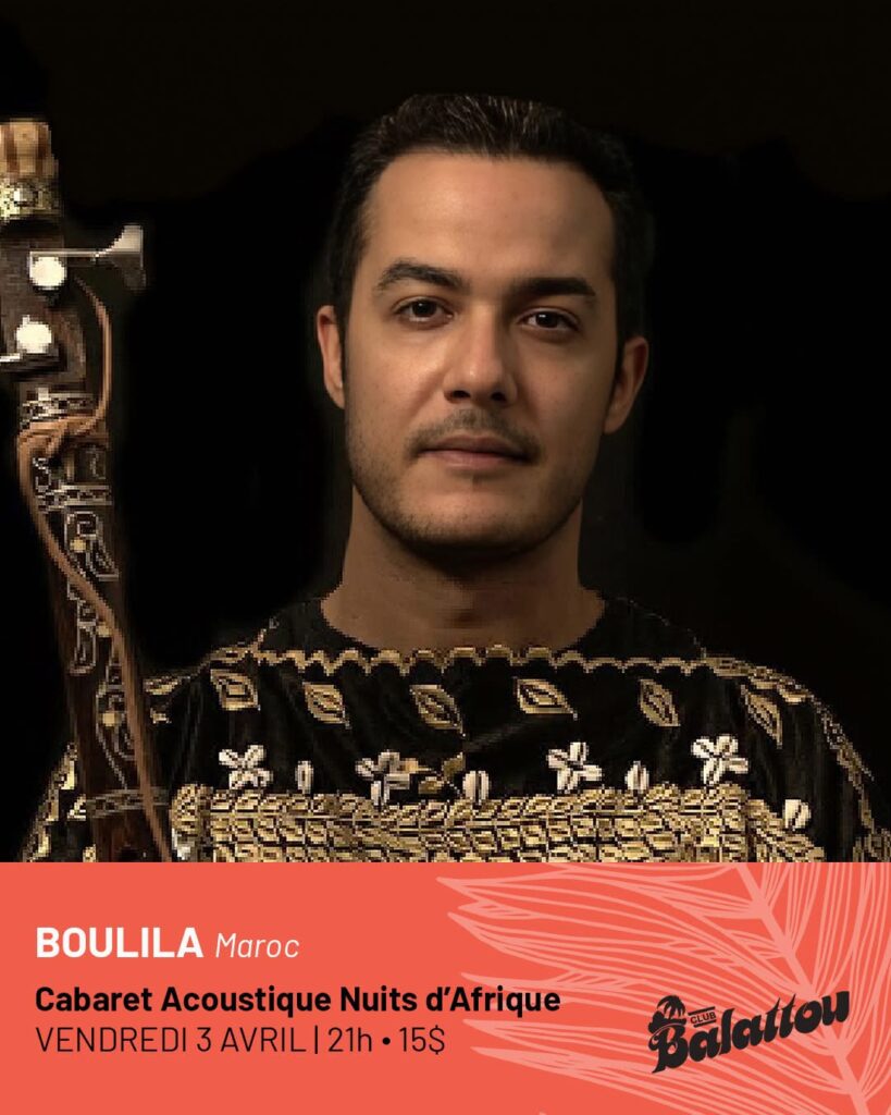 BOULILA