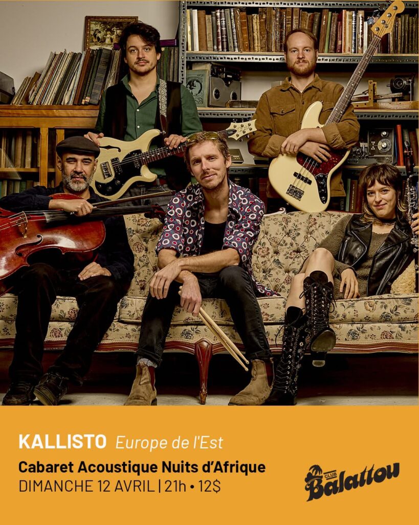 KALLISTO