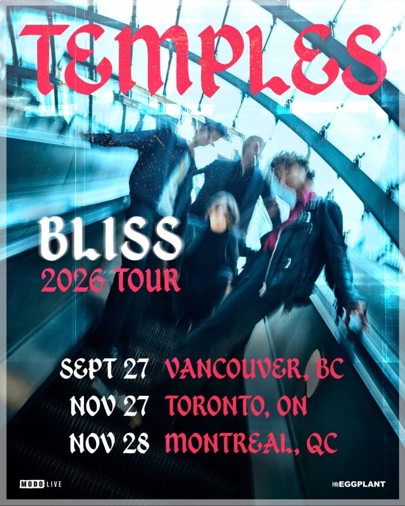 TEMPLES