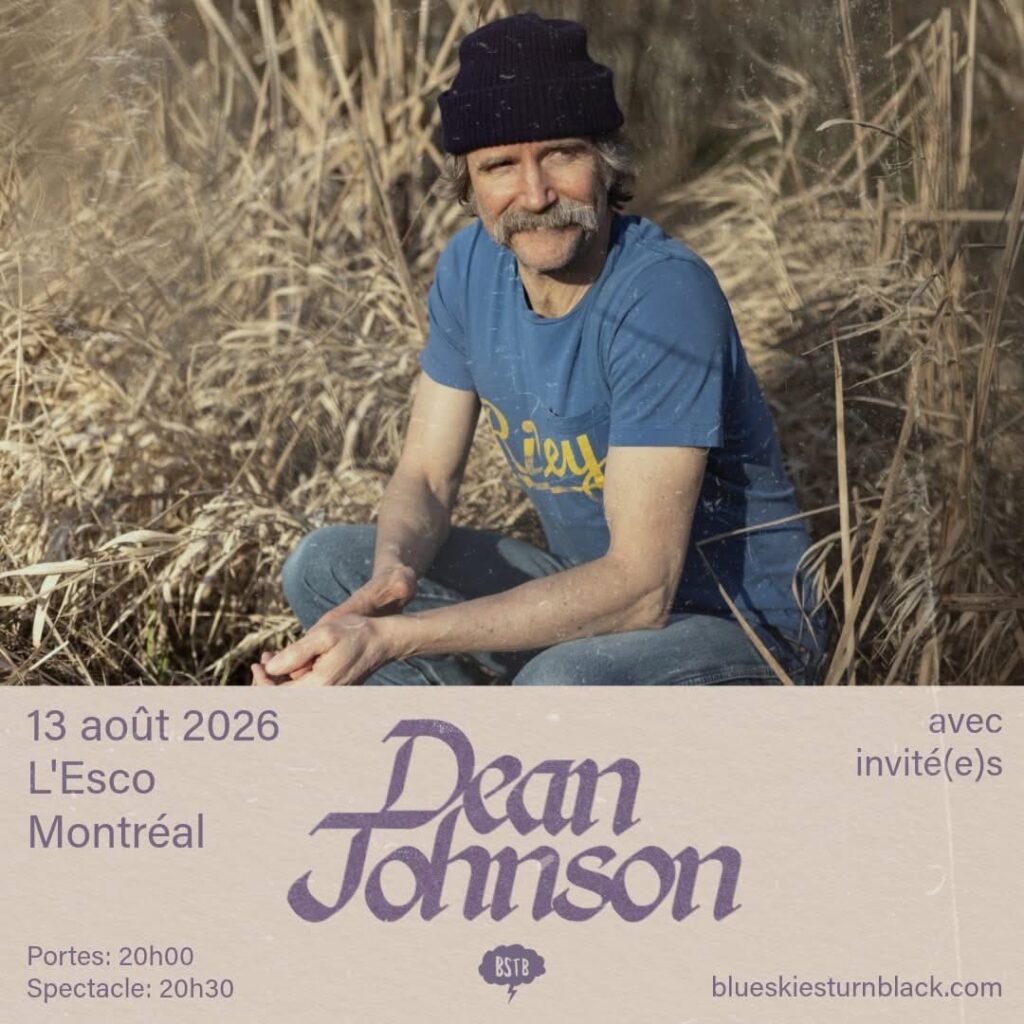 DEAN JOHNSON