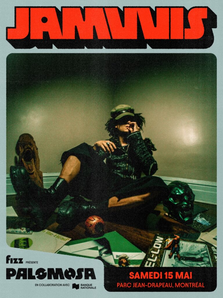 JAMVVIS