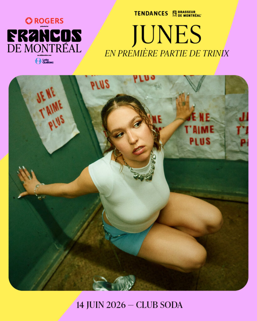 JUNES