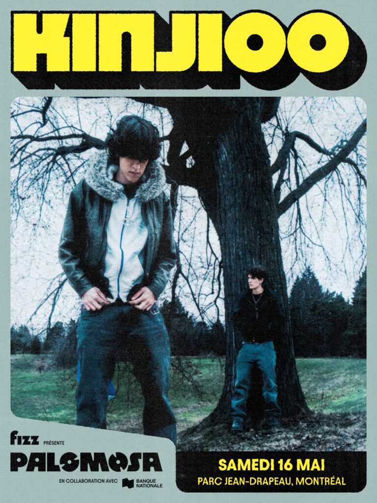 KINJIOO