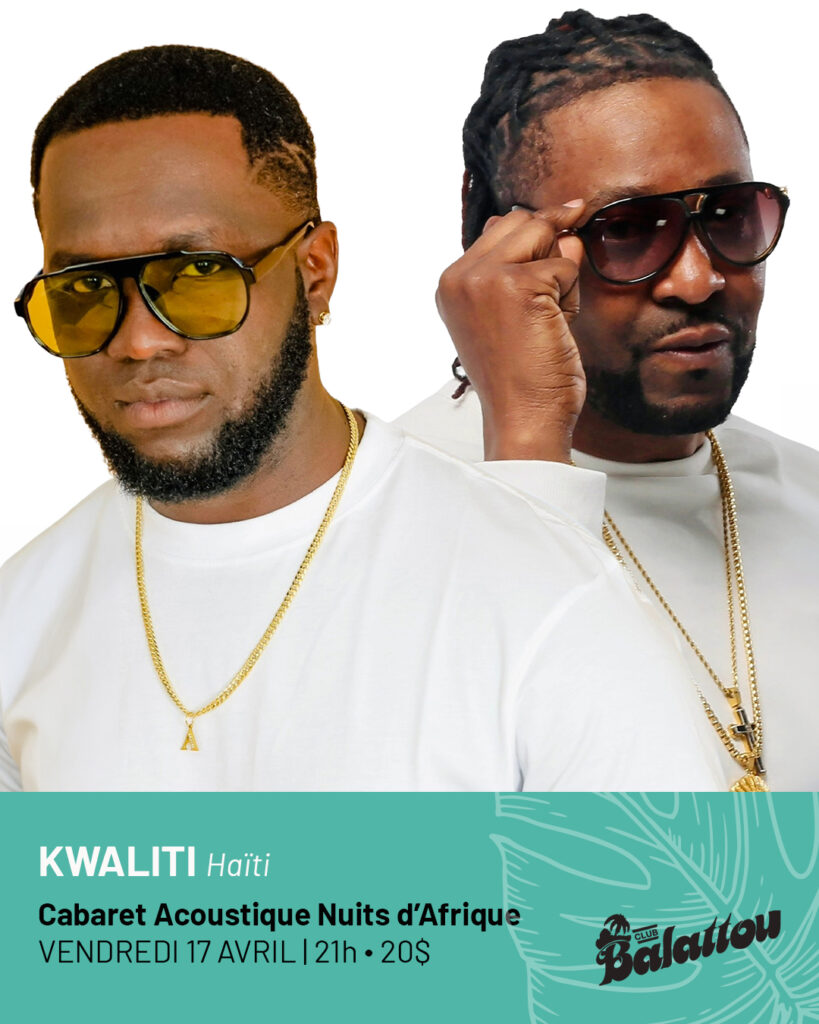 KWALITI