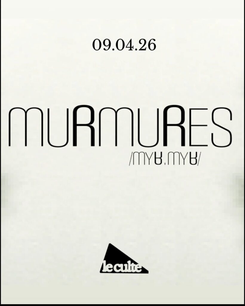 MURMURES