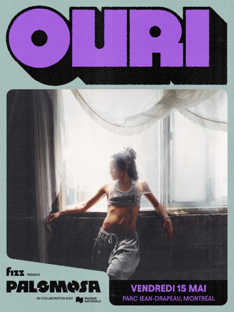 OURI