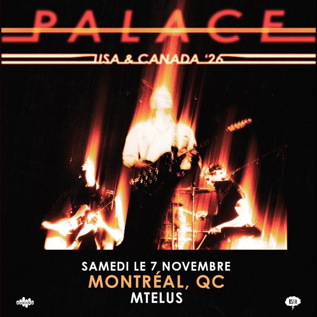 PALACE