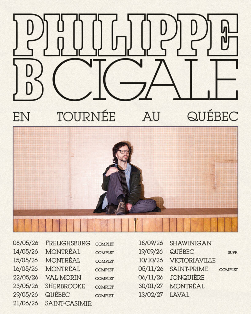 PHILIPPE B