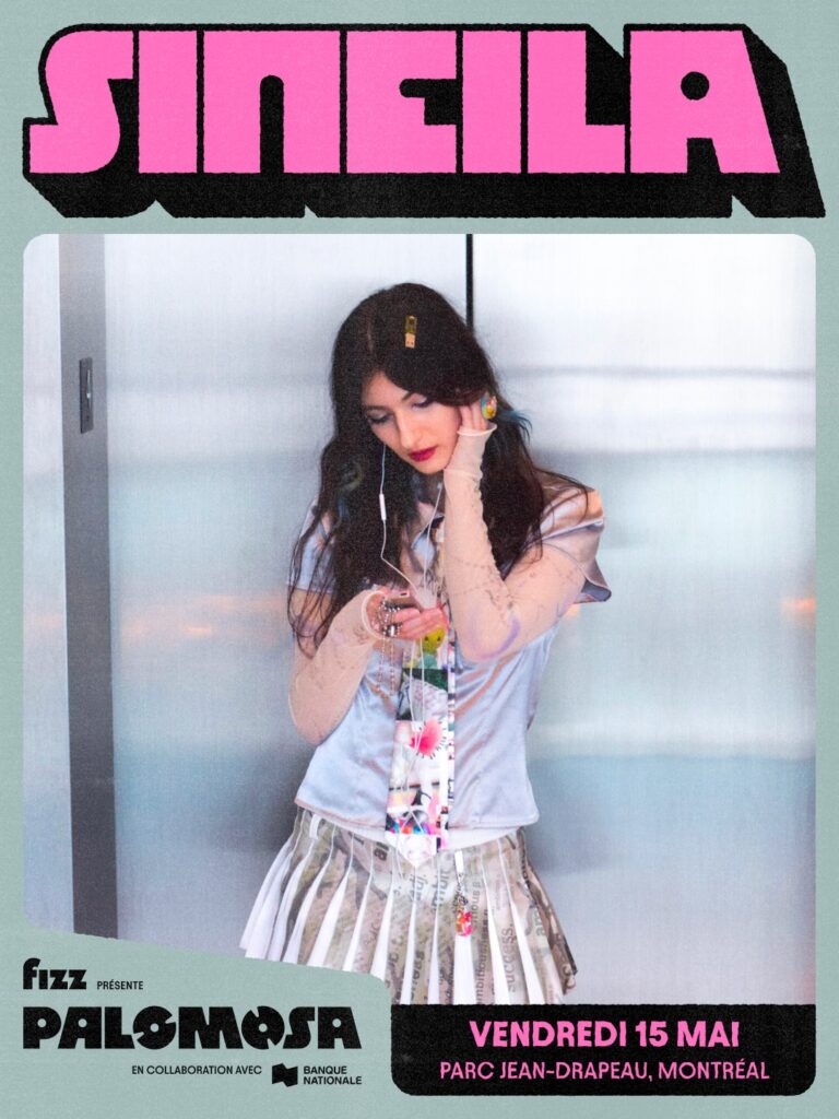 SINEILA