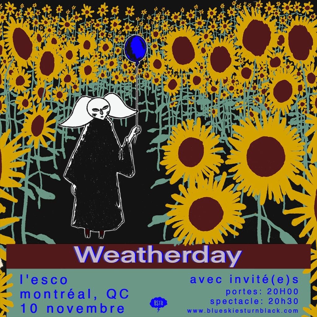 WEATHERDAY