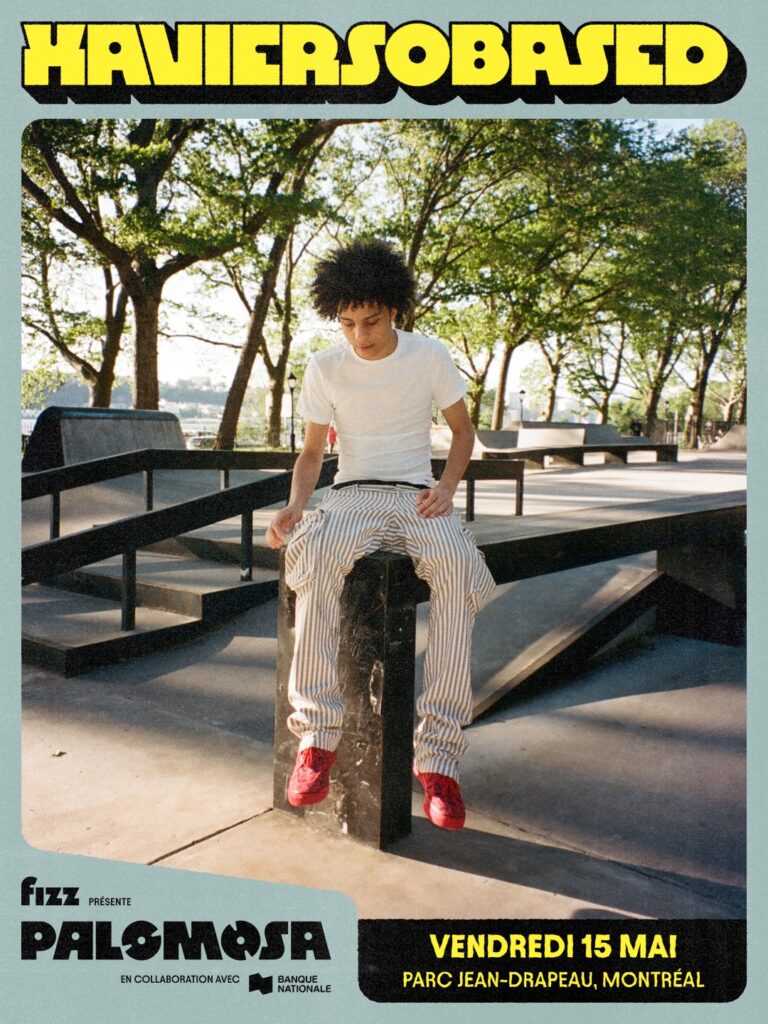XAVIER SOBASED