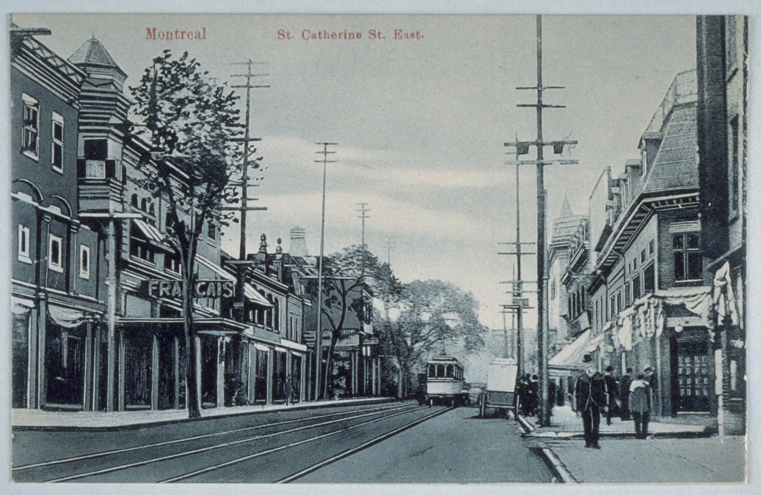 Illustration — Théâtre Français