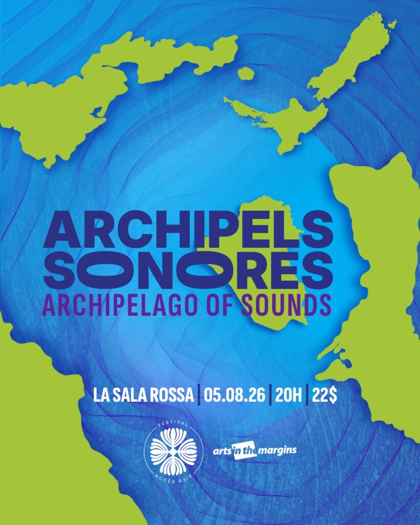 ARCHIPELS SONORES
