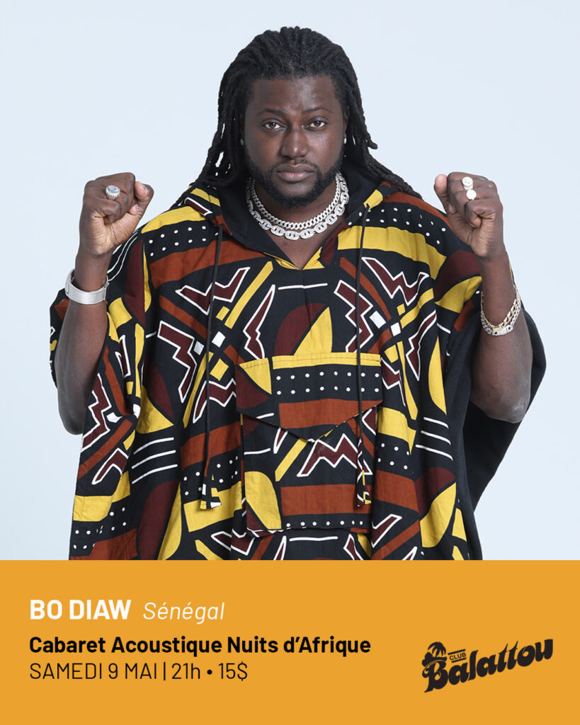 BO DIAW