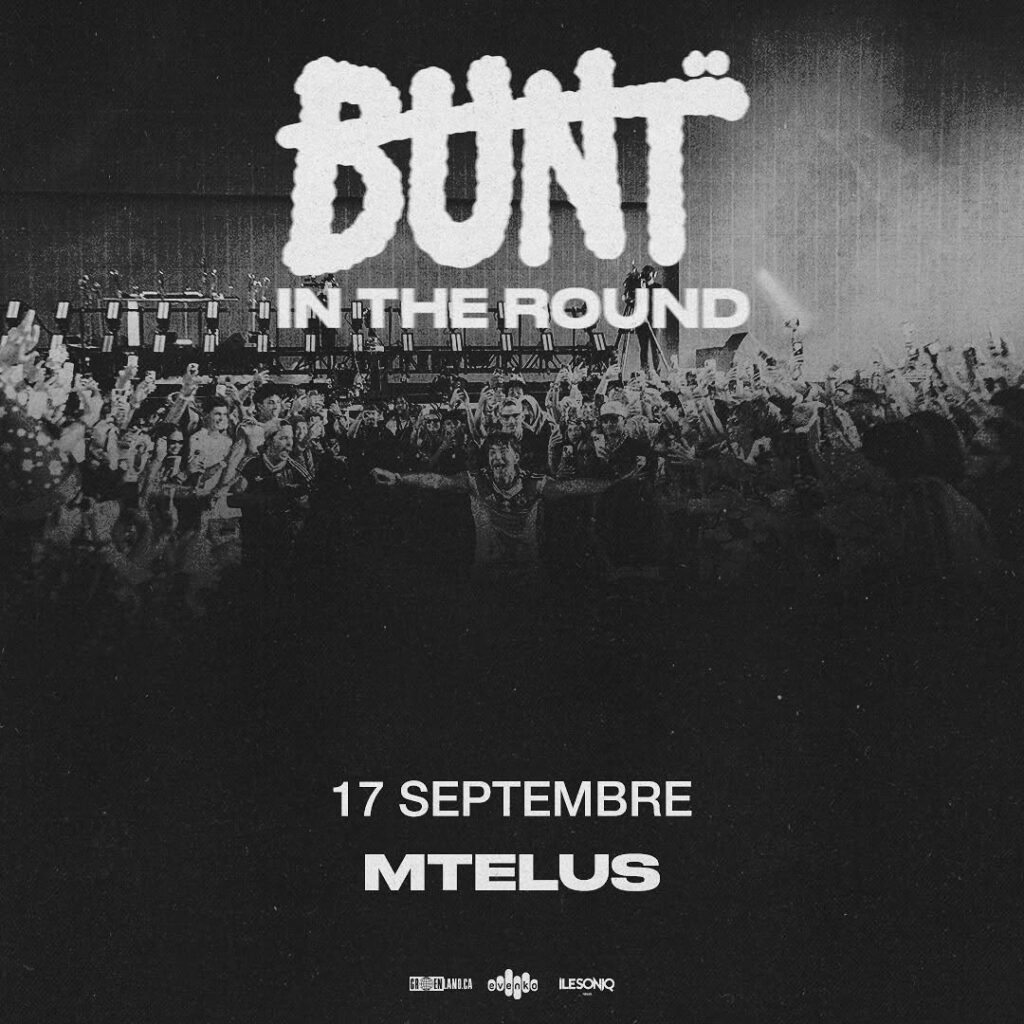 BUNT