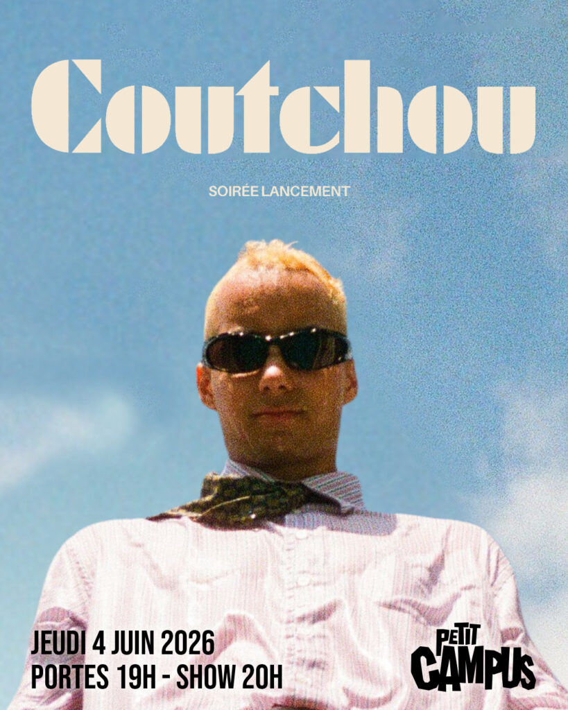 COUTCHOU