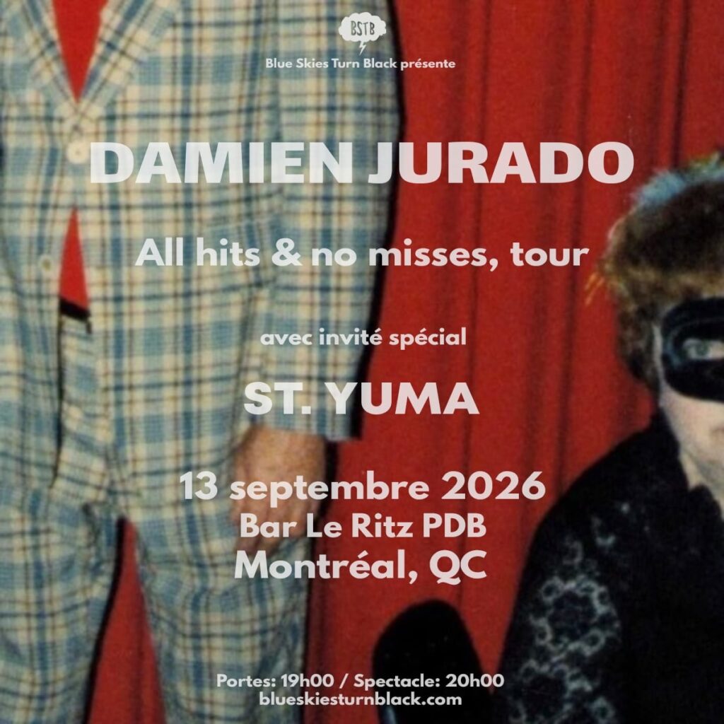 DAMIEN JURADO ST-YUMA