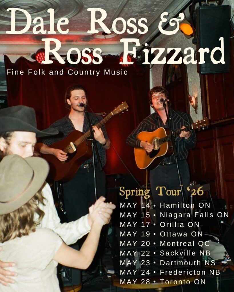 DALE ROSS ROSS FIZZARD