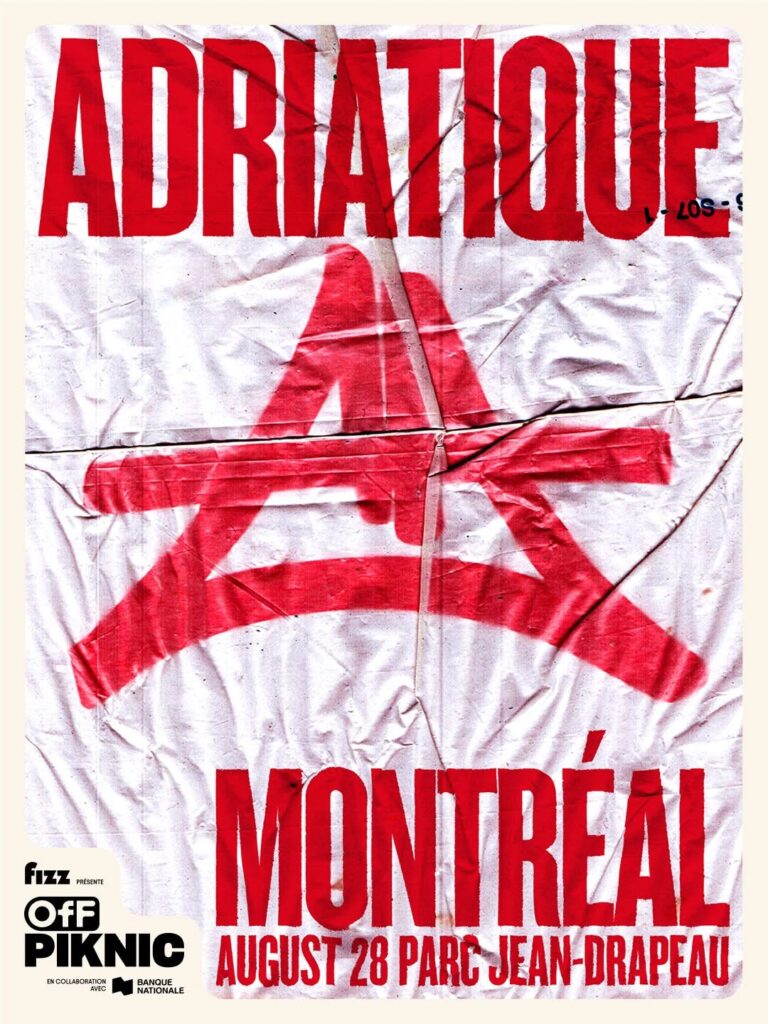 ADRIATIQUE