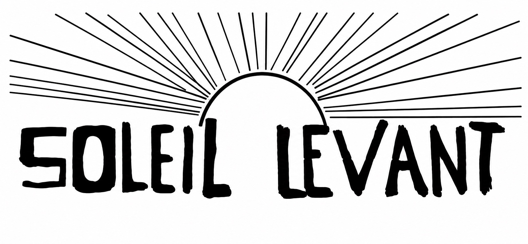 logo — Rising Sun