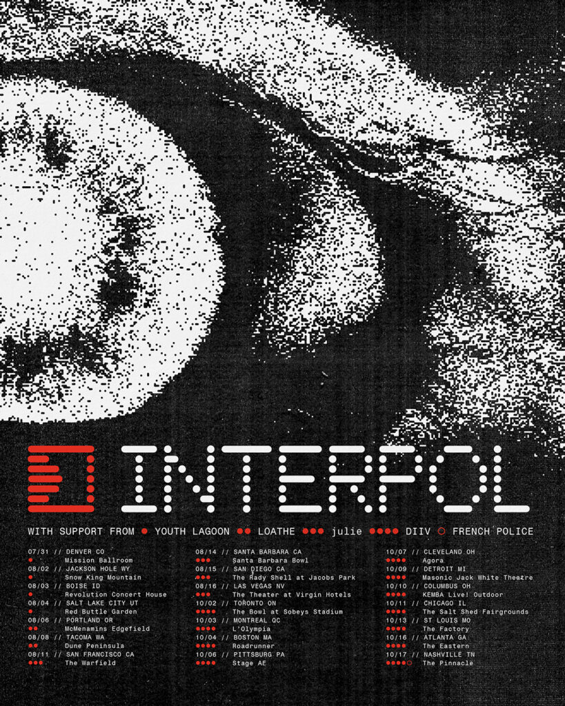 INTERPOL DIIV