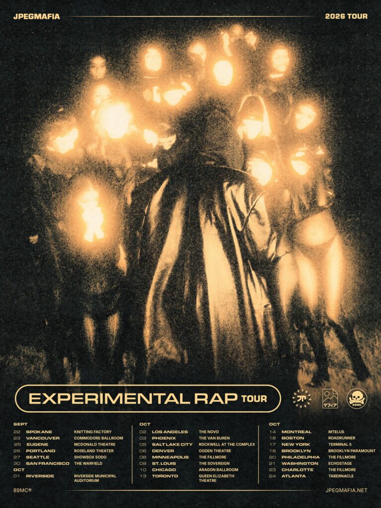 JPEGMAFIA