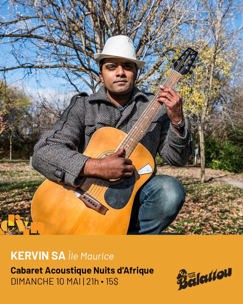KERVIN SA