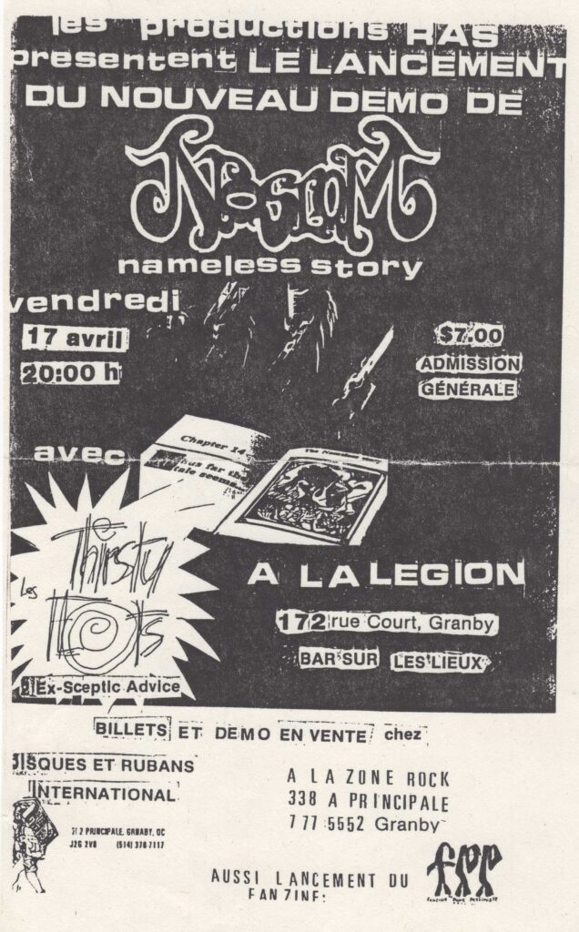 NOSLOM