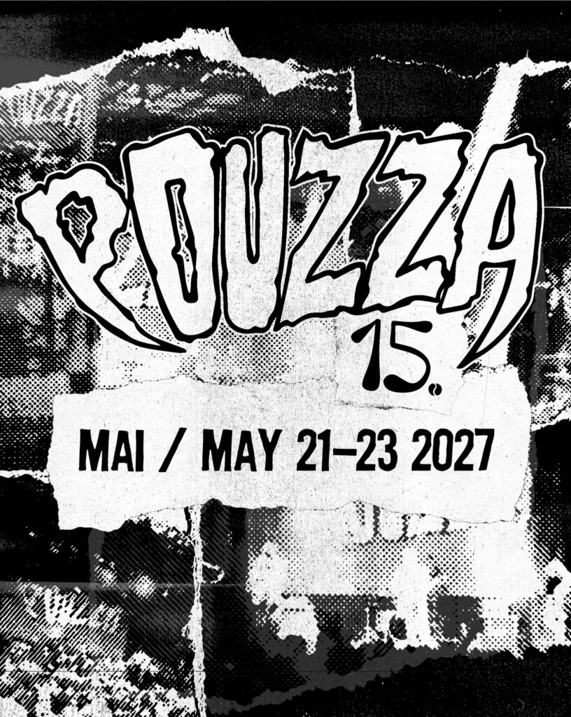POUZZA 15