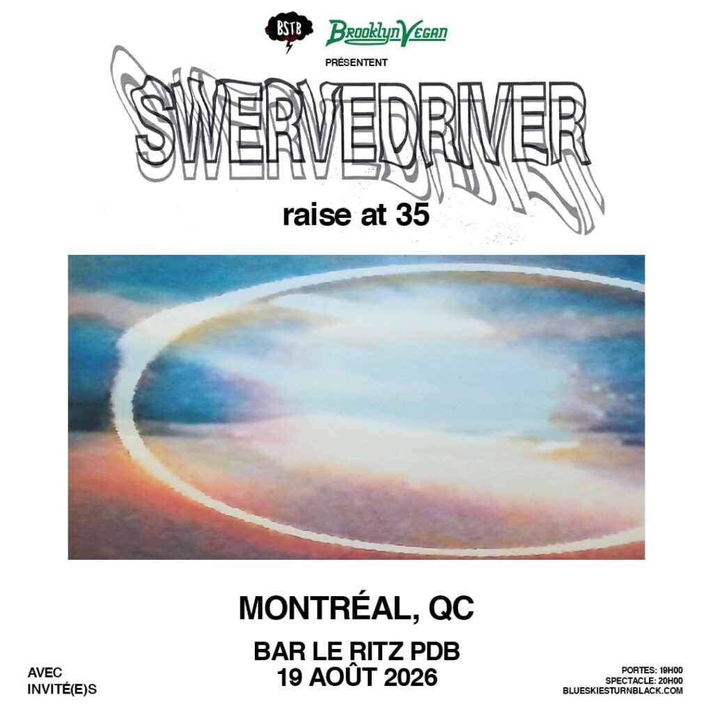 SWERVEDRIVER