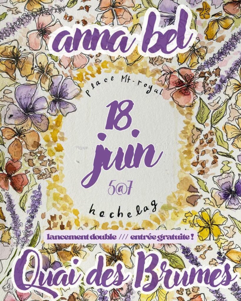 ANNA BEL