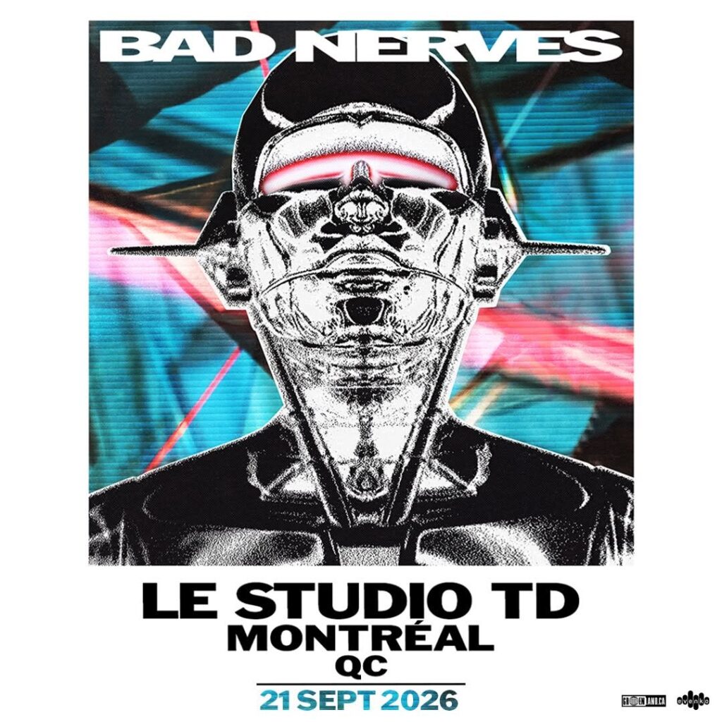 BAD NERVES