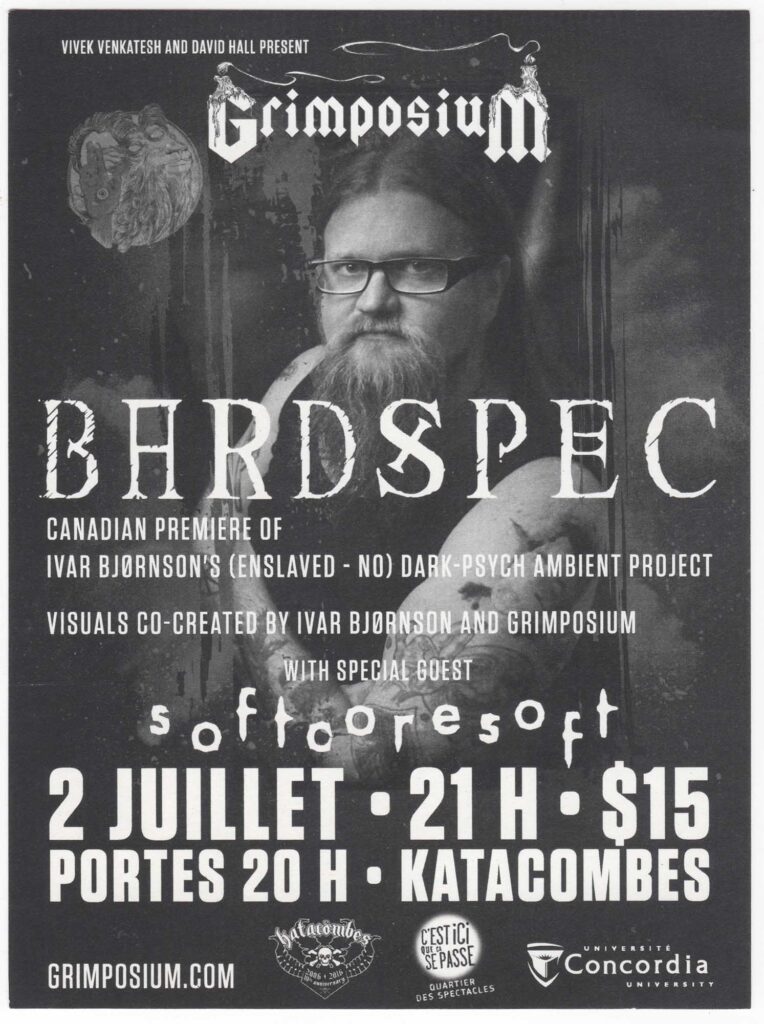 BARDSPEC
