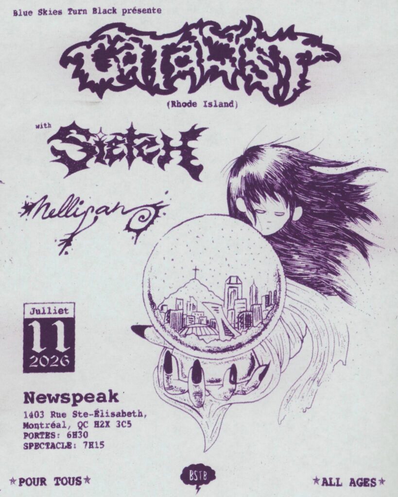 CATALYST SIETCH NELLIGAN