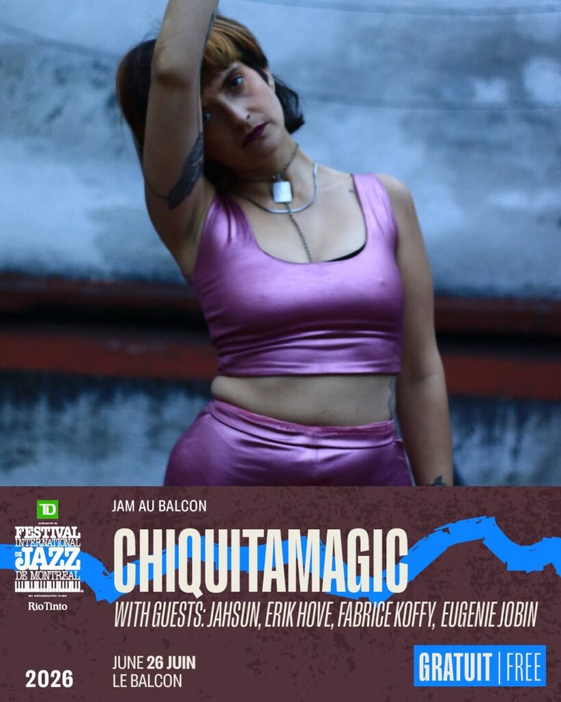 CHIQUITAMAGIC