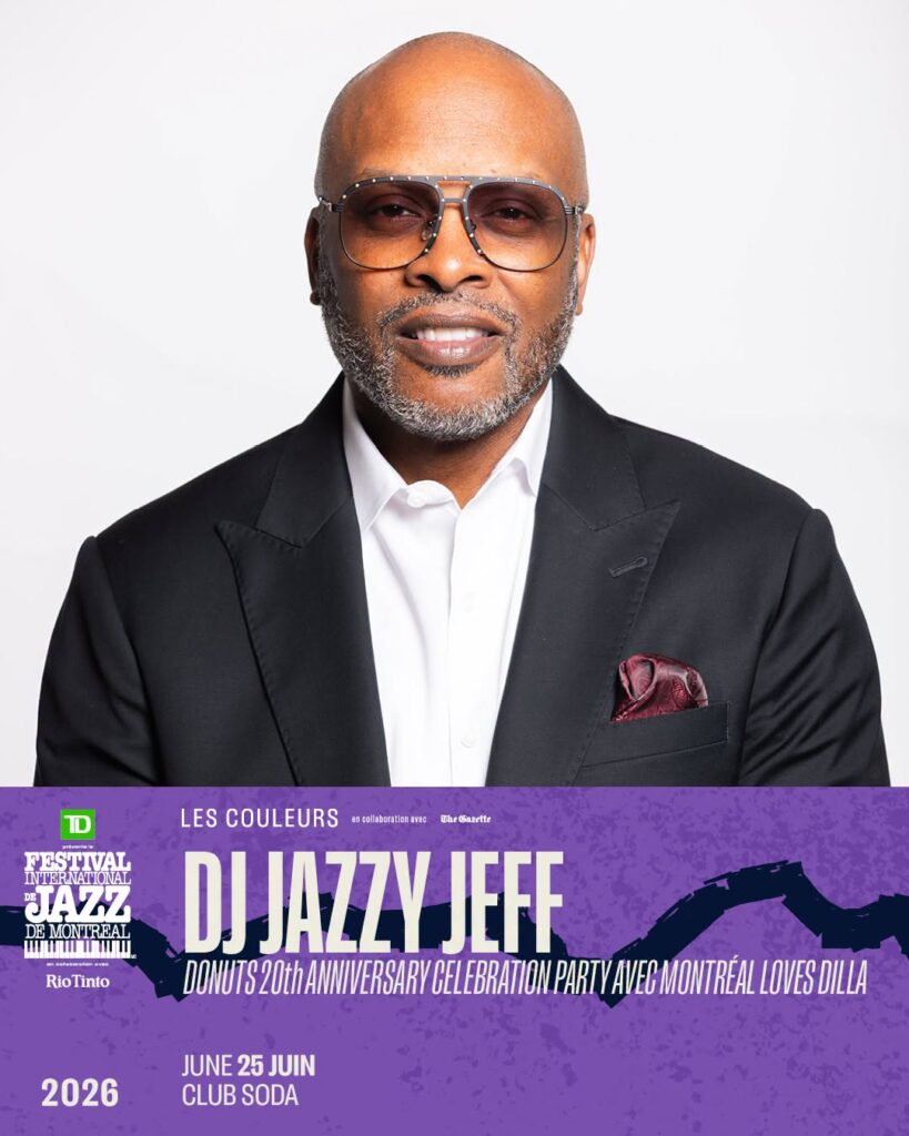DJ JAZZY JEFF