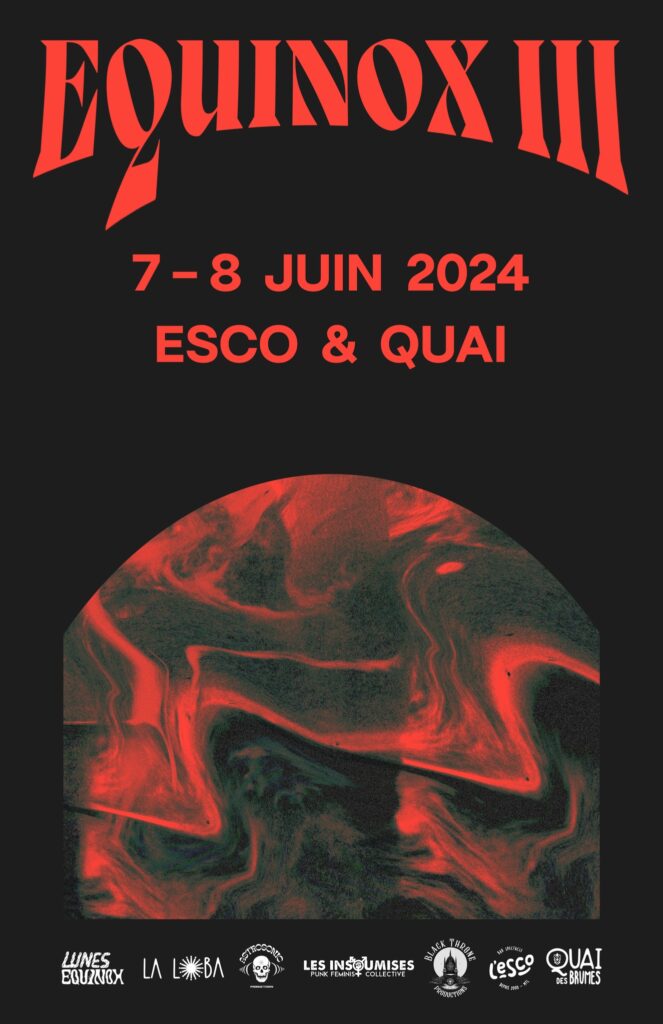 EQUINOX III