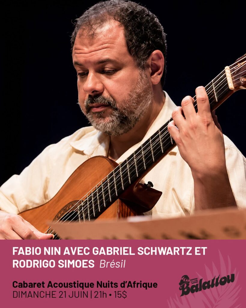 FABIO NIN GABRIEL SCHWARTZ RODRIGO SIMOES