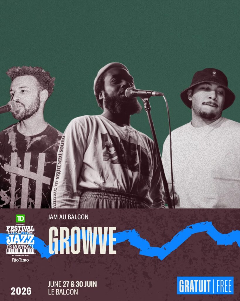 GROWVE