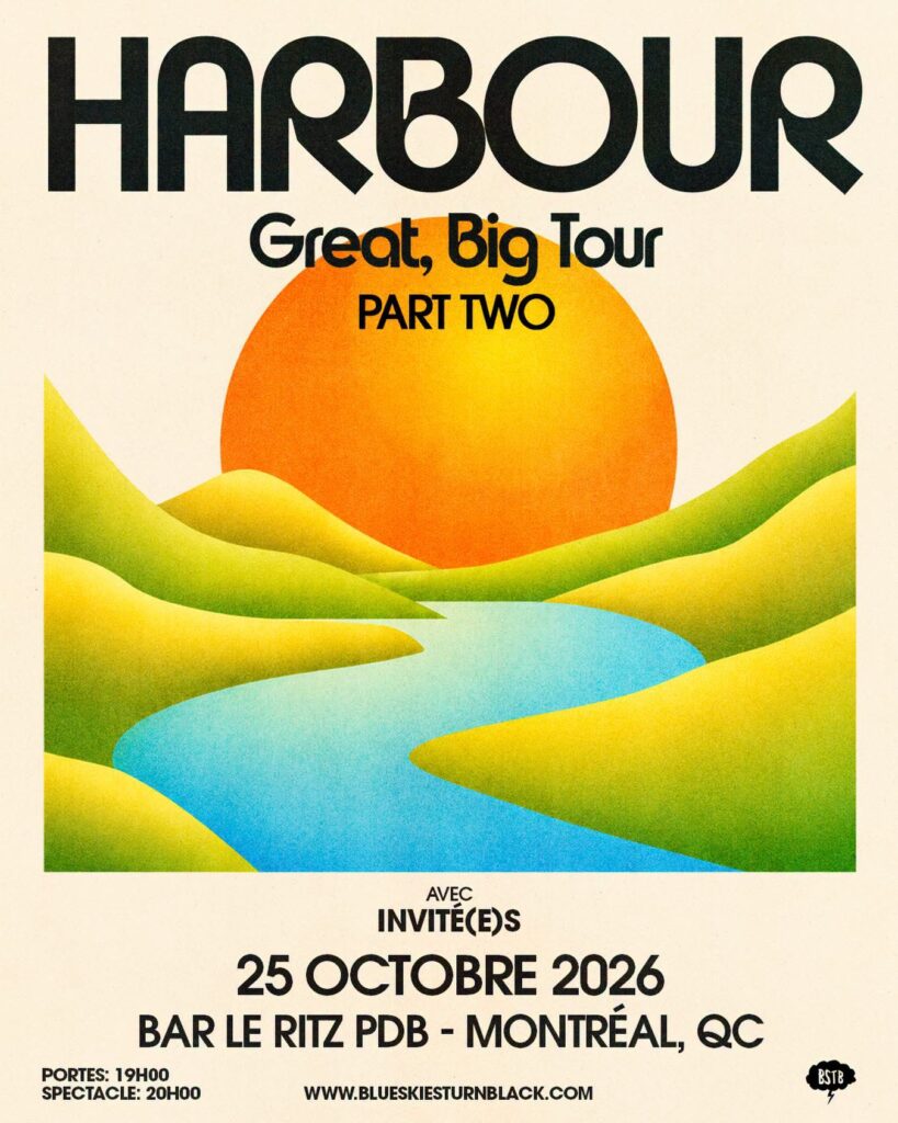 HARBOUR