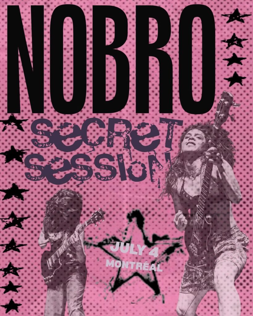 NOBRO