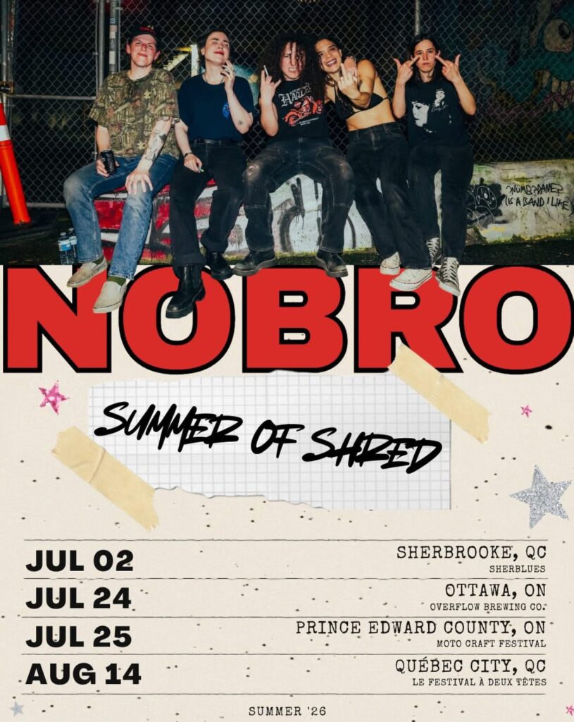 NOBRO