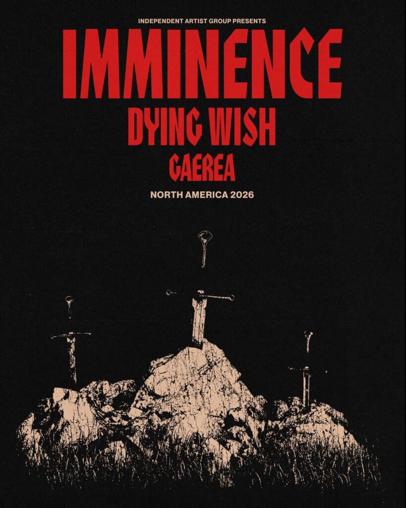 IMMINENCE