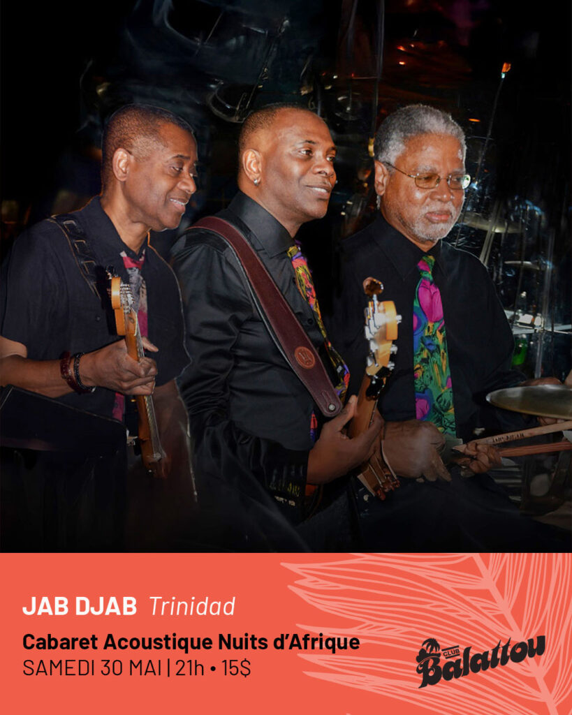 JAB DJAB