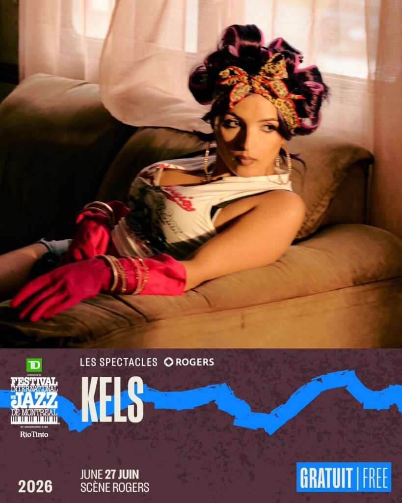 KELS