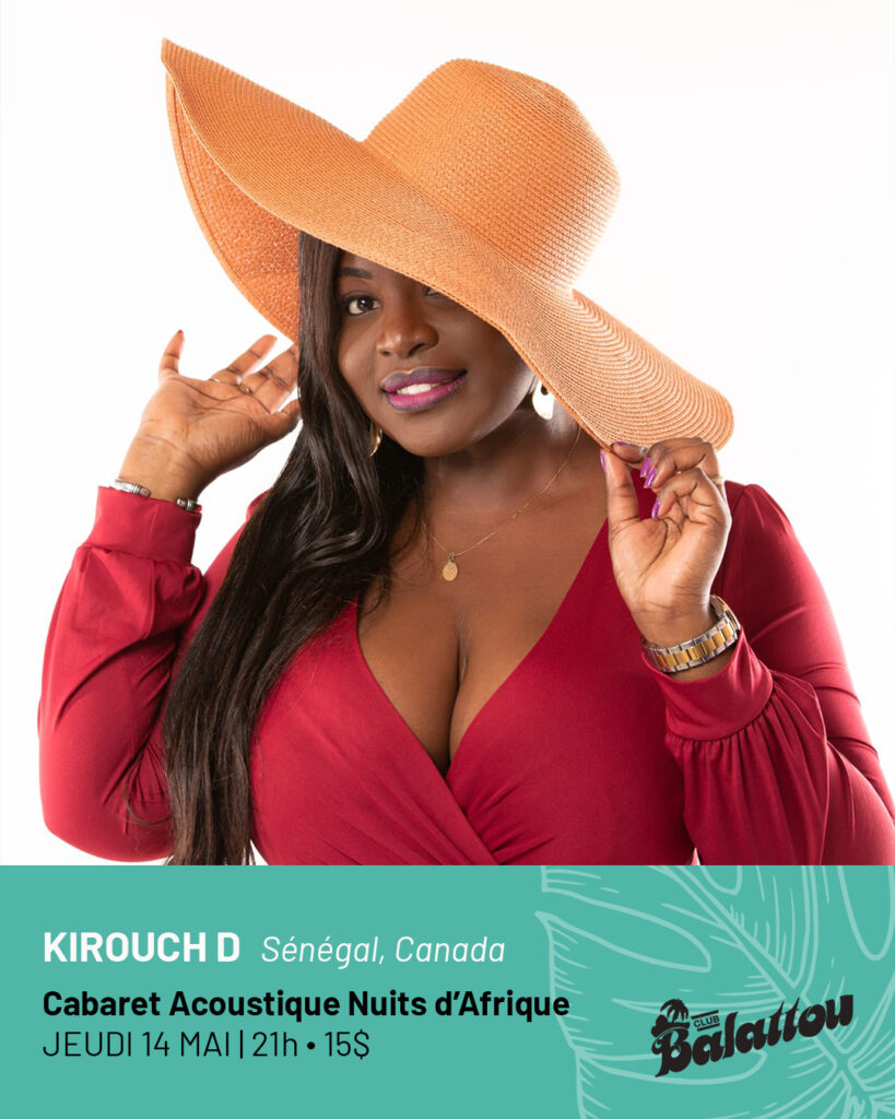 KIROUCH D