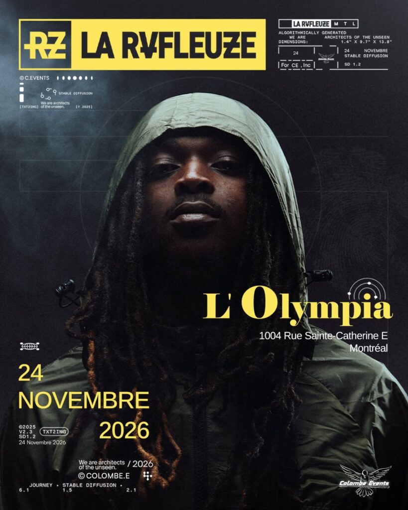 LA RVFLEUZE