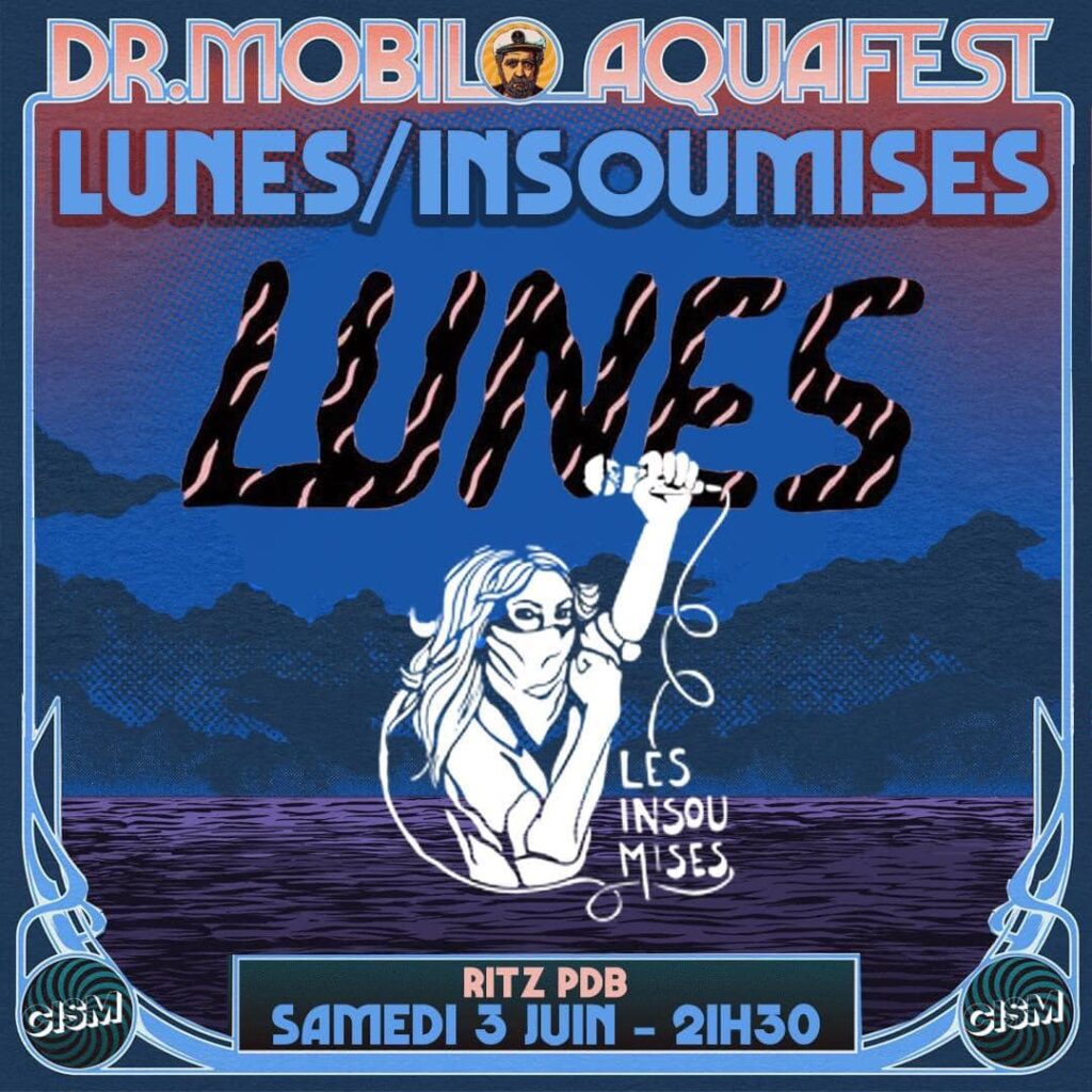 LUNES INSOUMISES